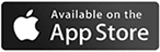 Apple App Store Logo