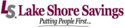 Lake Shore Savings Logo
